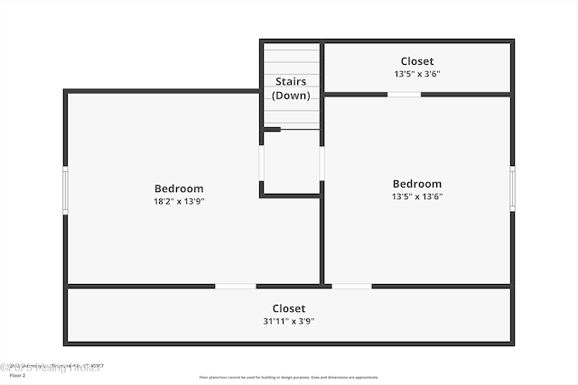 2883 Sweeney Ln, Pleasureville, KY 40057 - view of floor plan / room layout
