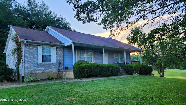 519 Kelly Dr, Taylorsville, KY 40071 - photo 1