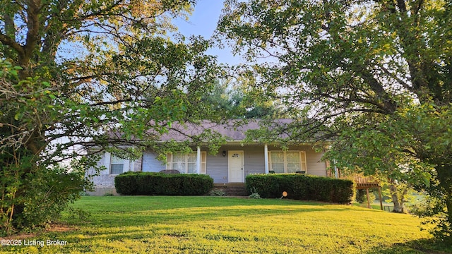 519 Kelly Dr, Taylorsville, KY 40071 - photo 3