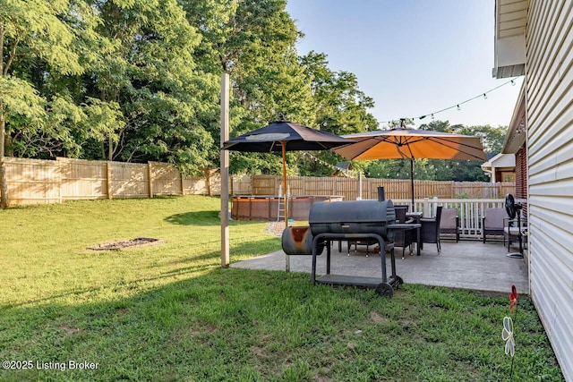 184 Summit Dr, Brandenburg, KY 40108 - photo 7