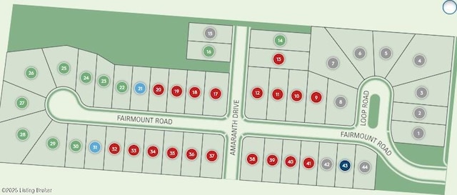 LOT2 Fairmount Rd, Louisville, KY 40291 - photo 27