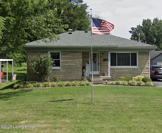2005 Auburn Dr, Louisville, KY 40216 - photo 1