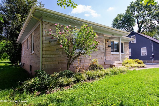 2005 Auburn Dr, Louisville, KY 40216 - photo 4