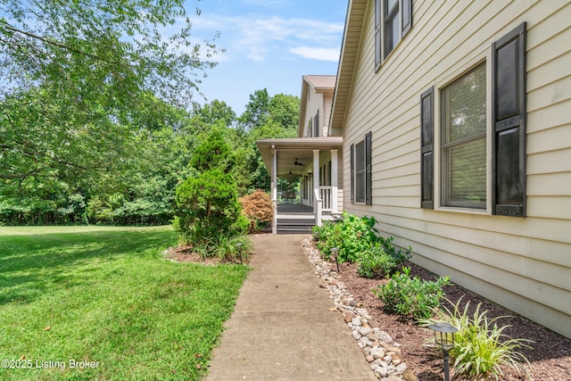 3205 Wildwood Trl, La Grange, KY 40031 - photo 65
