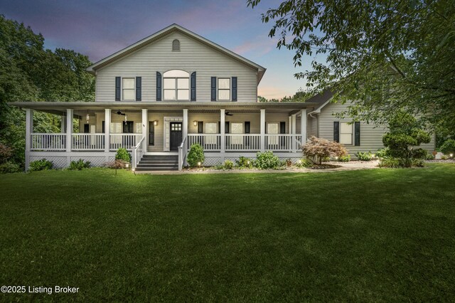 3205 Wildwood Trl, La Grange, KY 40031 - photo 1
