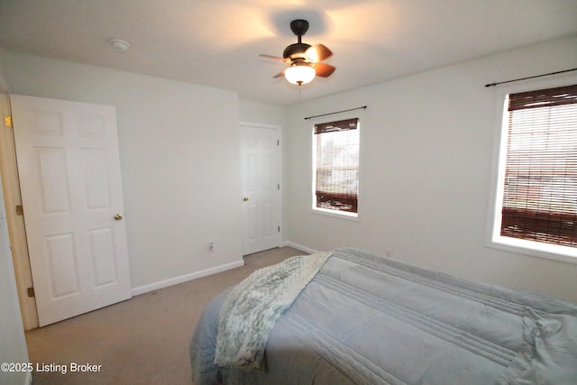 105 Wayne Way, Radcliff, KY 40160 - bedroom with carpet flooring and baseboards