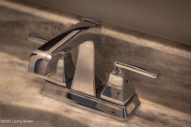 6331 Mistflower Cir, Prospect, KY 40059 - bathroom view of a sink