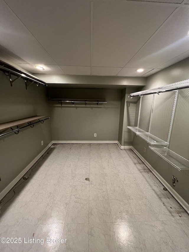 12112 Alpine Way, Goshen, KY 40026 - view of walk in closet