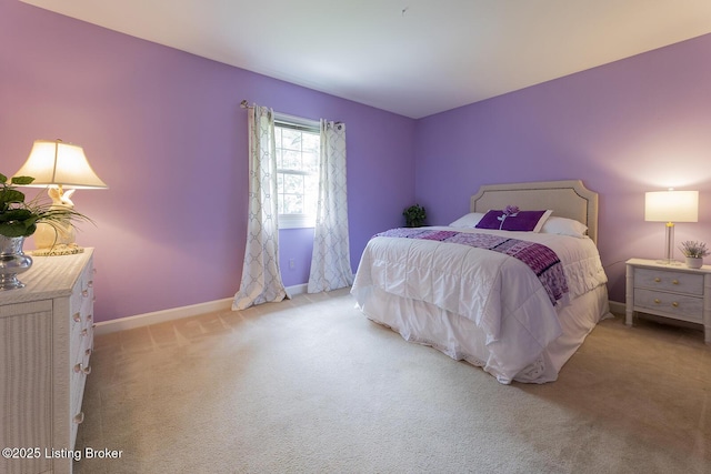 7005 New Bern Ct, Prospect, KY 40059 - bedroom with light colored carpet and baseboards