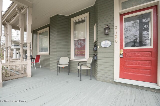2120 Grinstead Dr, Louisville, KY 40204 - photo 4