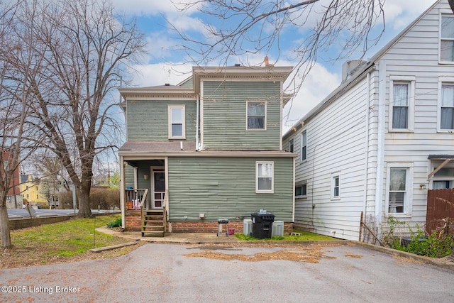 2120 Grinstead Dr, Louisville, KY 40204 - photo 32