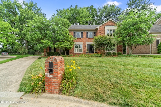 9110 Hurstwood Ct, Louisville, KY 40222 - photo 1