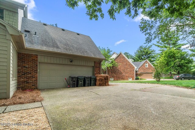 9110 Hurstwood Ct, Louisville, KY 40222 - photo 61