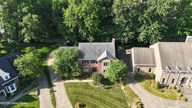 9110 Hurstwood Ct, Louisville, KY 40222 - photo 68