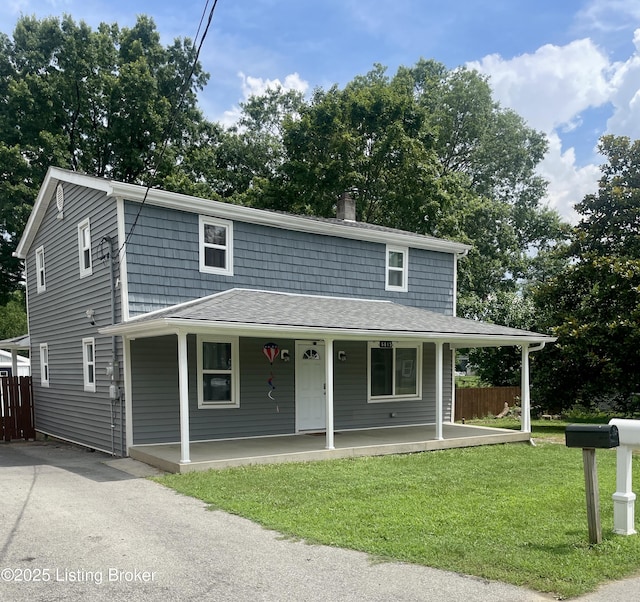 6615 Capella Ln, Louisville, KY 40258 - photo 1