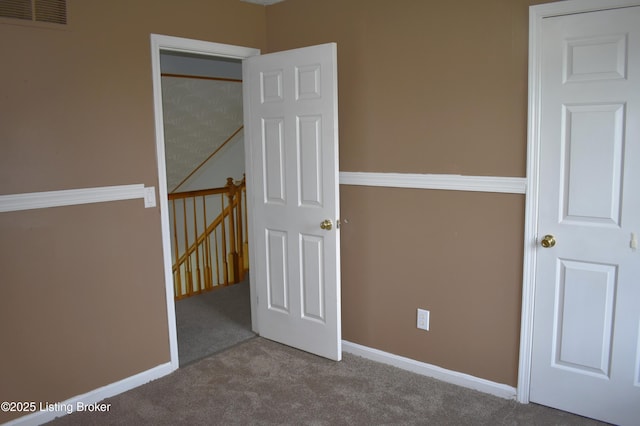 304 Doe Run, Sellersburg, IN 47172 - unfurnished bedroom with carpet and baseboards