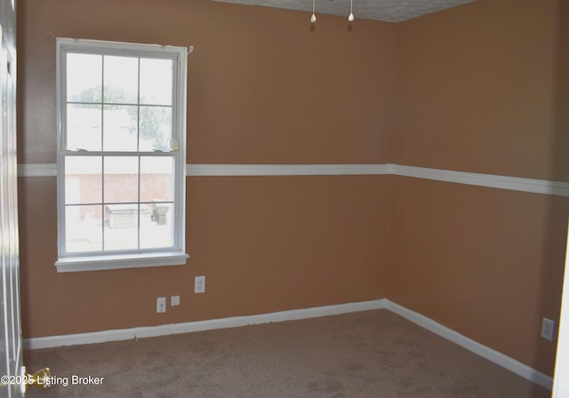 304 Doe Run, Sellersburg, IN 47172 - empty room featuring carpet floors