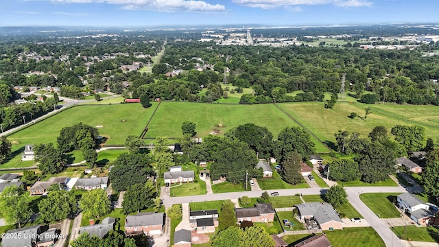 6505 Ridge Cliff Rd, Hollow Creek, KY 40228 - view of property location
