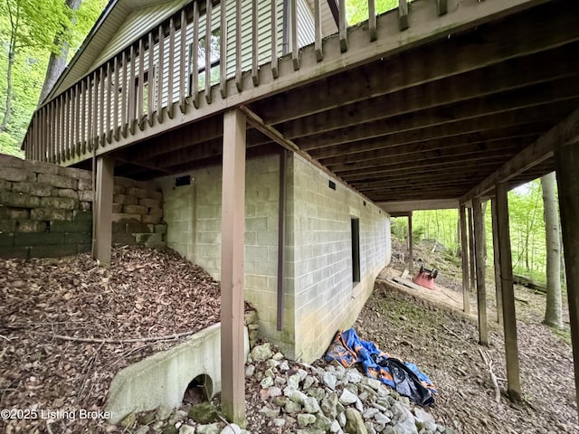 796 Lake Forest Ln, Westview, KY 40178 - view of side of property