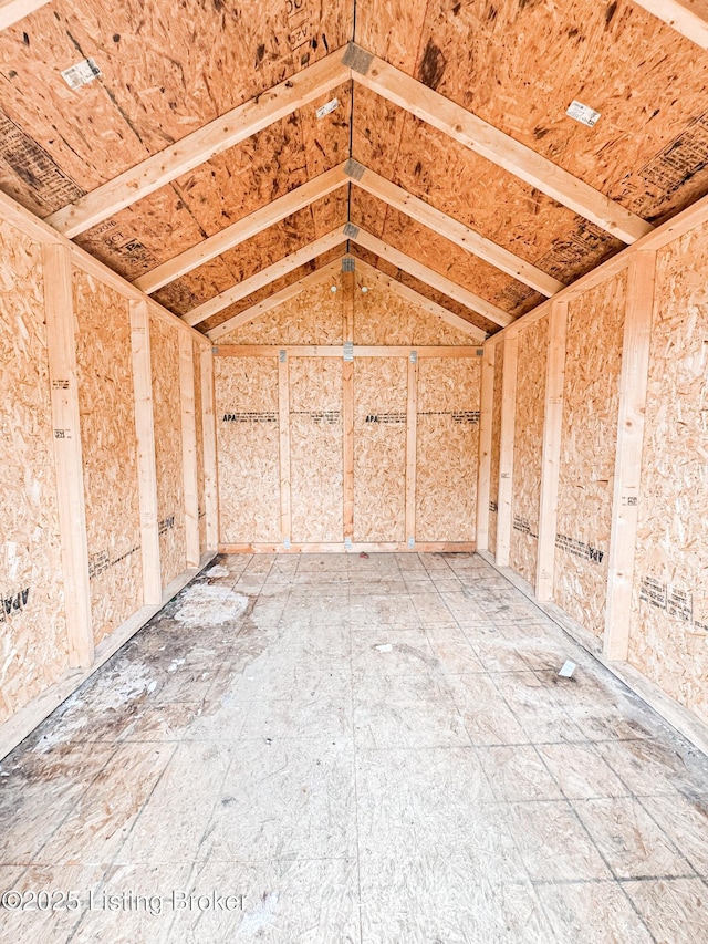 108 Bruce St, Lebanon Junction, KY 40150 - view of storage area