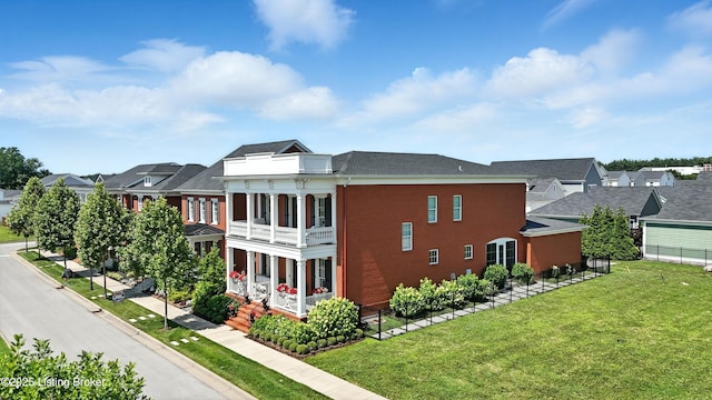 11303 Peppermint St, Prospect, KY 40059 - photo 2