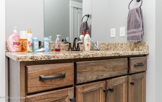 121 Liam Ct, Shepherdsville, KY 40165 - bathroom featuring vanity