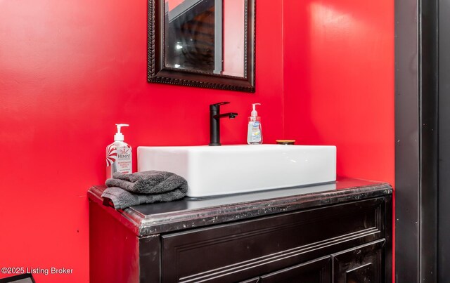 121 Liam Ct, Shepherdsville, KY 40165 - bathroom view of a sink