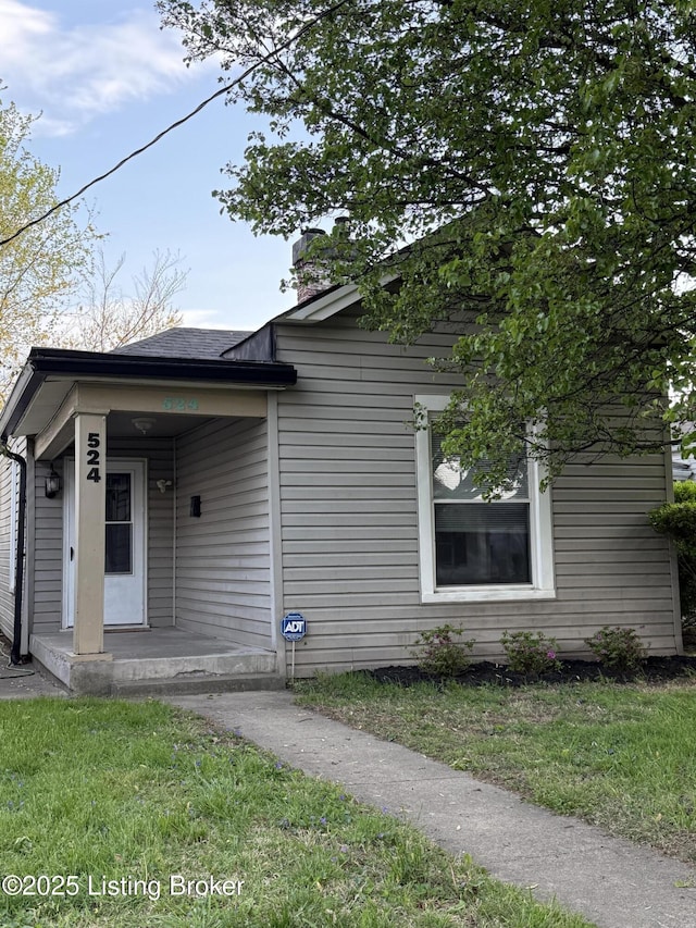 524 Warnock St, Louisville, KY 40217 - photo 13