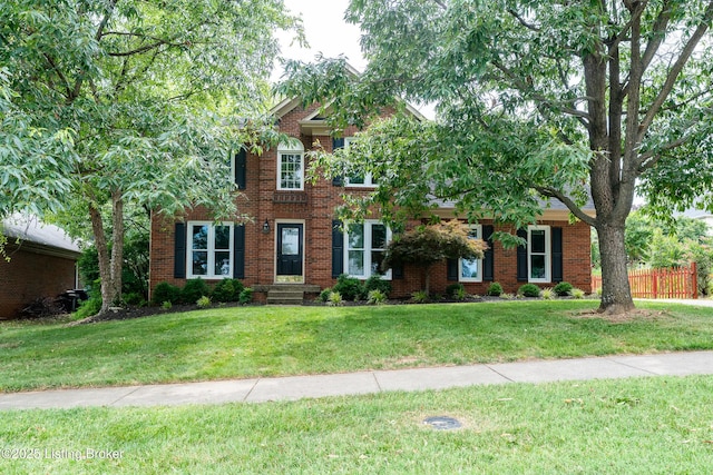 13502 Broken Branch Way, Louisville, KY 40245 - photo 1