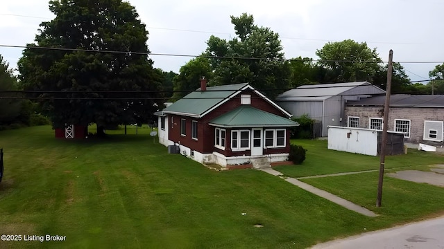 39 Bridge St, Carrollton, KY 41008 - photo 2