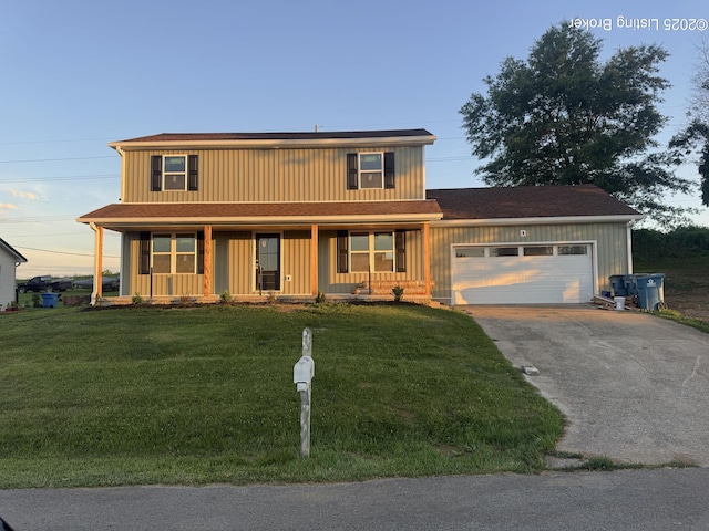 1017 Regency Dr, Danville, KY 40422 - photo 1