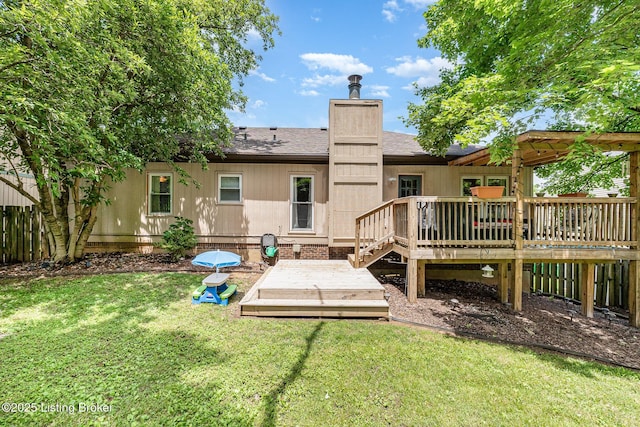 4211 Machupe Dr, Louisville, KY 40241 - photo 31