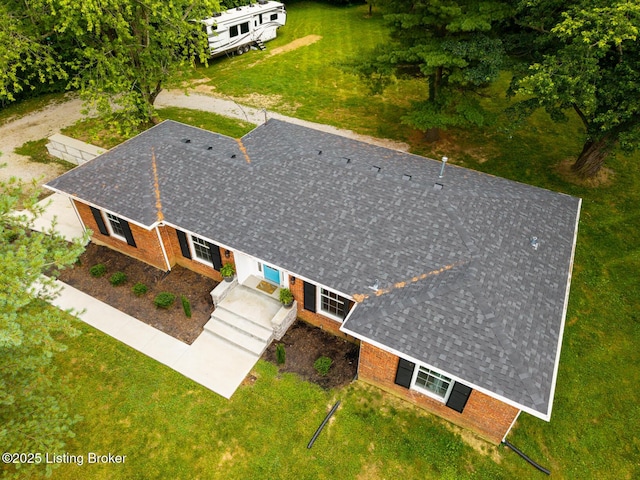 2891 Benson Pike, Shelbyville, KY 40065 - photo 34