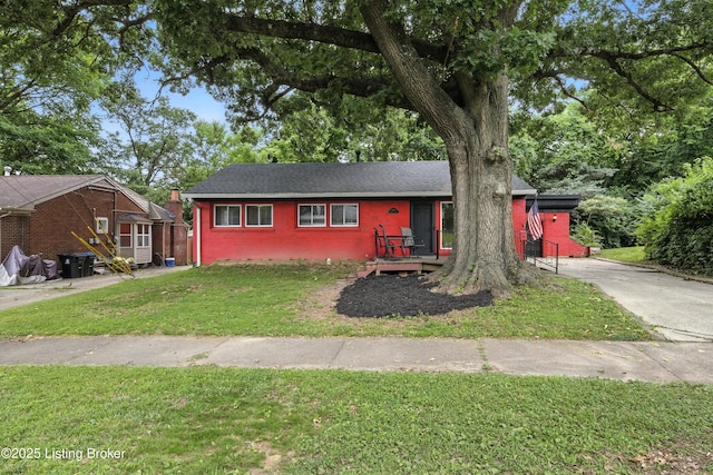 3318 Belmont Rd, Louisville, KY 40218 - photo 1