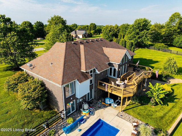 4500 Northridge Cir, Crestwood, KY 40014
