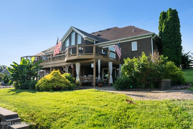 4500 Northridge Cir, Crestwood, KY 40014