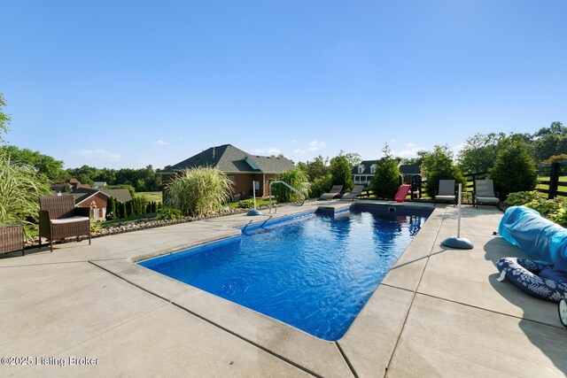 4500 Northridge Cir, Crestwood, KY 40014