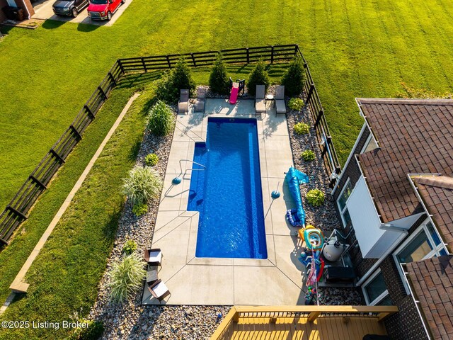 4500 Northridge Cir, Crestwood, KY 40014