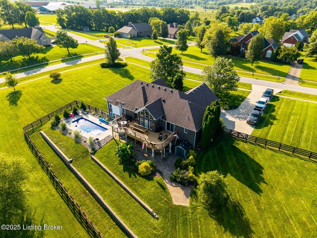 4500 Northridge Cir, Crestwood, KY 40014