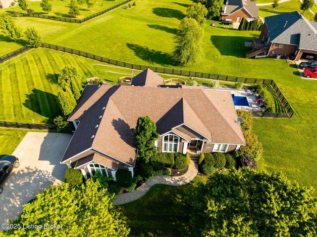 4500 Northridge Cir, Crestwood, KY 40014