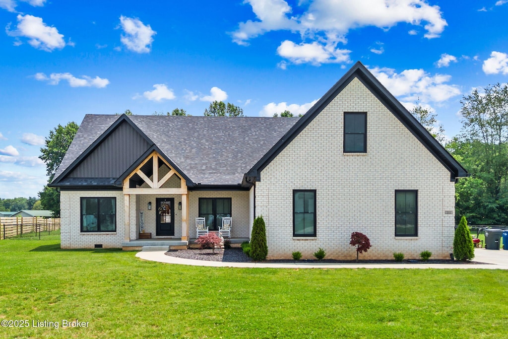 211 Brookside St, Bardstown, KY 40004 - photo 1