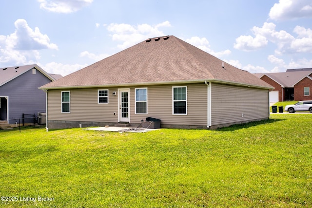 100 Hopewell Ct, Elizabethtown, KY 42701 - photo 28