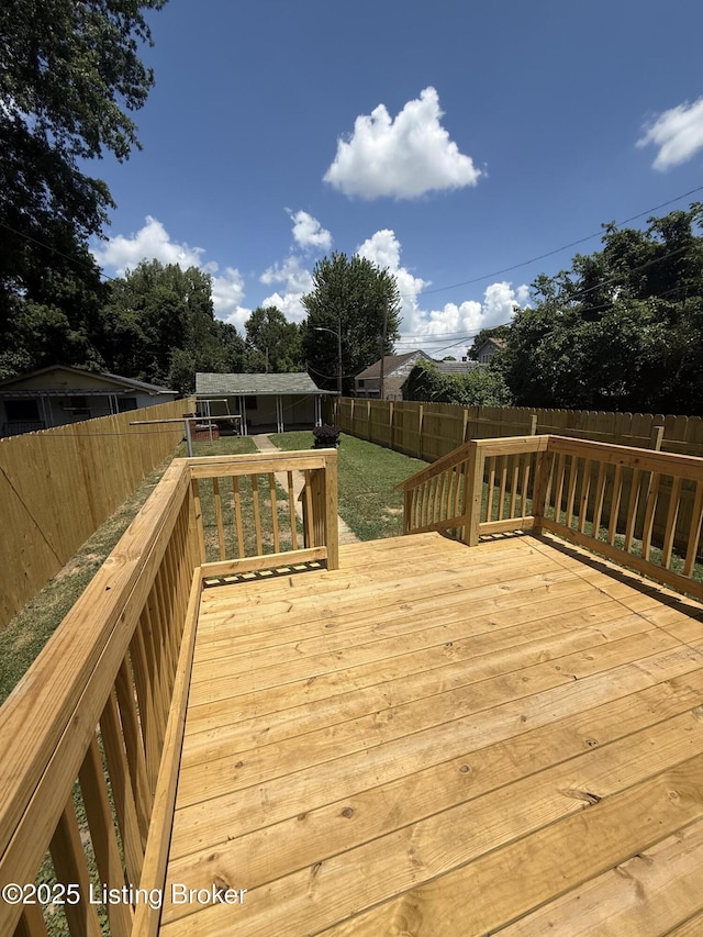 4141 Sunset Ave, Louisville, KY 40211 - photo 23