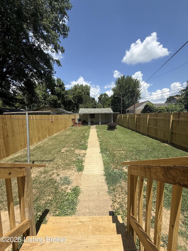 4141 Sunset Ave, Louisville, KY 40211 - photo 22