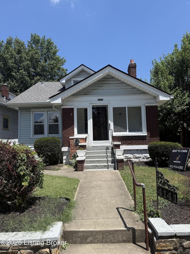 4141 Sunset Ave, Louisville, KY 40211 - photo 1