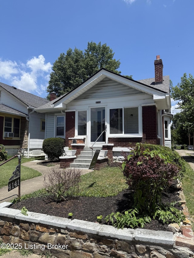 4141 Sunset Ave, Louisville, KY 40211 - photo 2