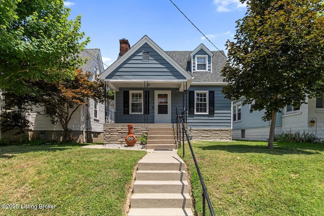 907 Delor Ave, Louisville, KY 40217 - photo 1