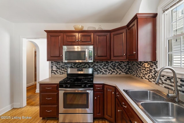 907 Delor Ave, Louisville, KY 40217 - photo 16