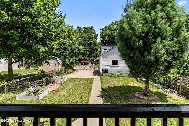 907 Delor Ave, Louisville, KY 40217 - photo 45