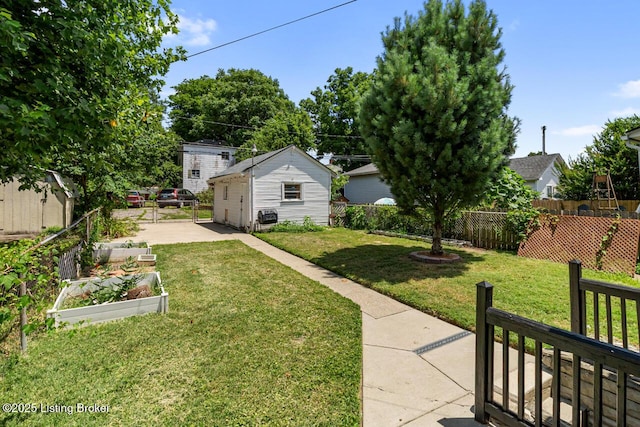 907 Delor Ave, Louisville, KY 40217 - photo 47